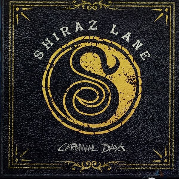 Carnival Days, Shiraz Lane