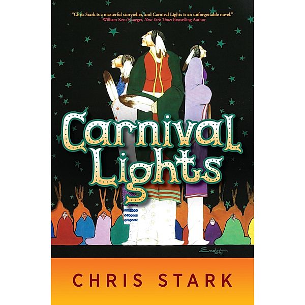 Carnival Lights, Chris Stark