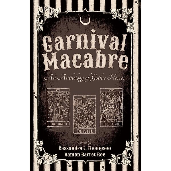 Carnival Macabre, Cassandra L. Thompson