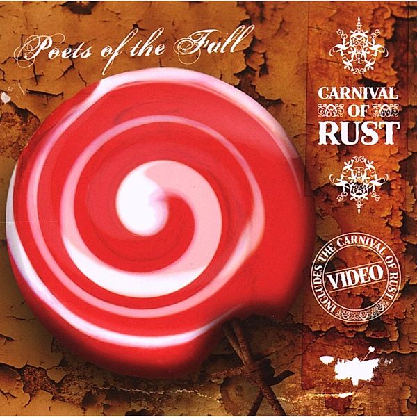 Carnival Of Rust, Poets of the Fall