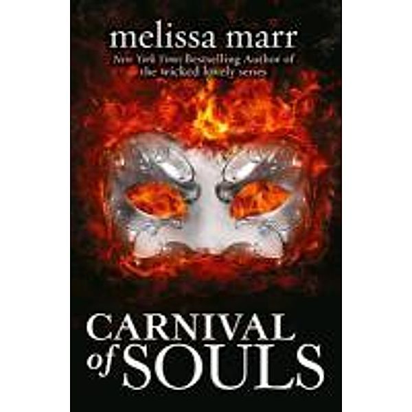 Carnival of Souls, Melissa Marr