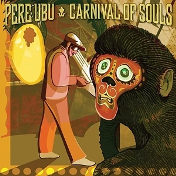Carnival Of Souls, Pere Ubu