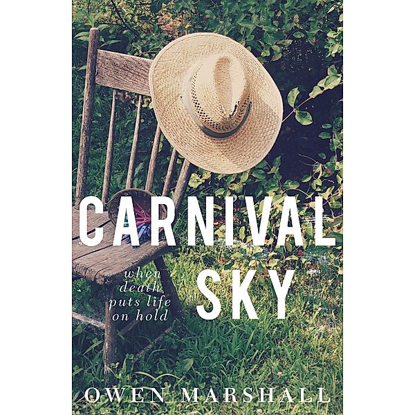 Carnival Sky, Owen Marshall
