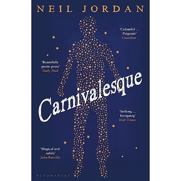 Carnivalesque, Neil Jordan