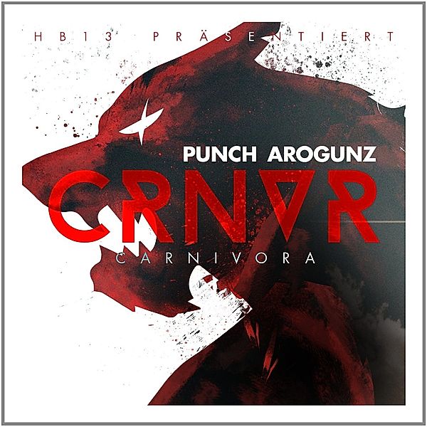 Carnivora, Punch Arogunz