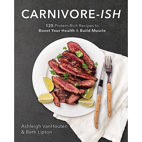 Carnivore-ish, Ashleigh VanHouten, Beth Lipton