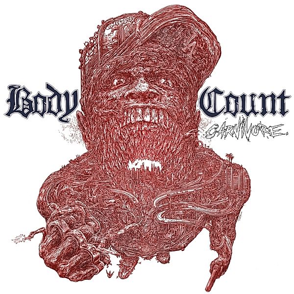 Carnivore (Vinyl), Body Count