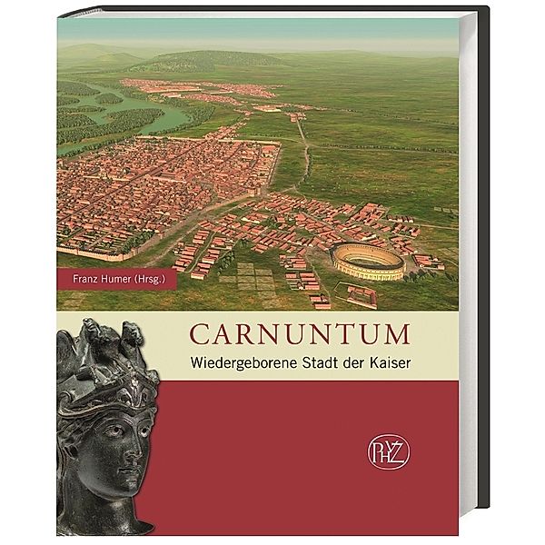 Carnuntum, Franz Humer