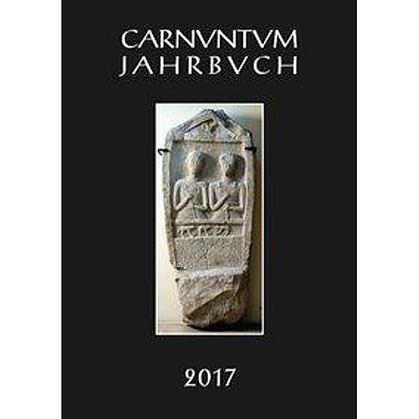 Carnuntum Jahrbuch