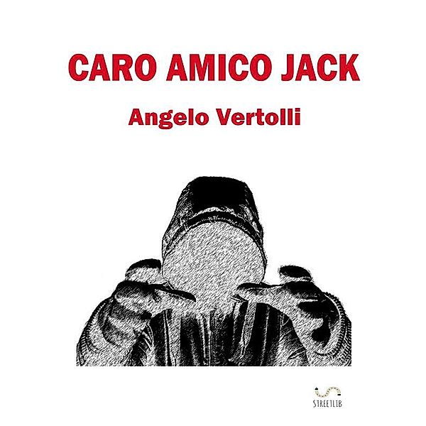 Caro amico Jack, Angelo Vertolli