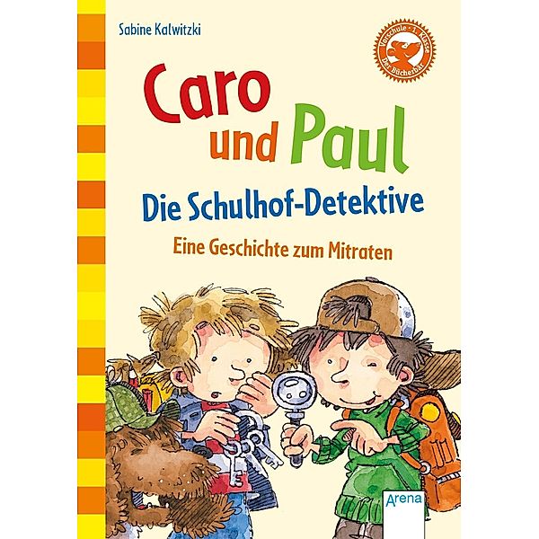 Caro und Paul, Sabine Kalwitzki