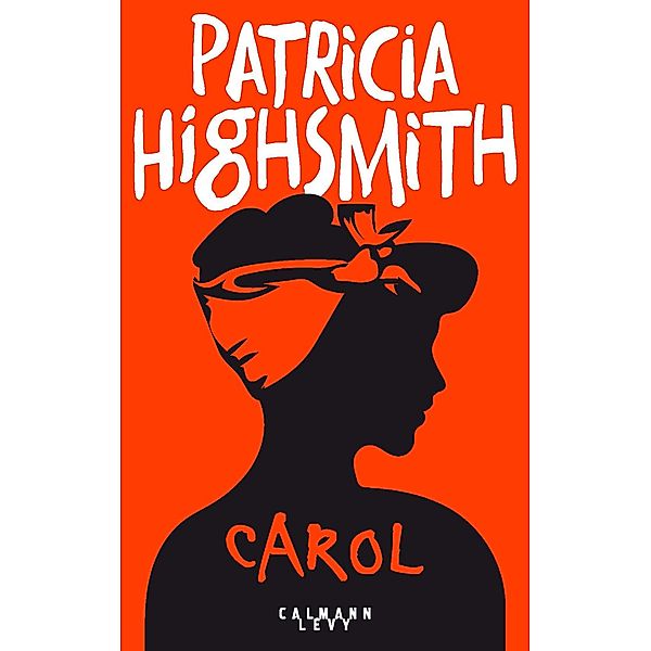 Carol, Patricia Highsmith