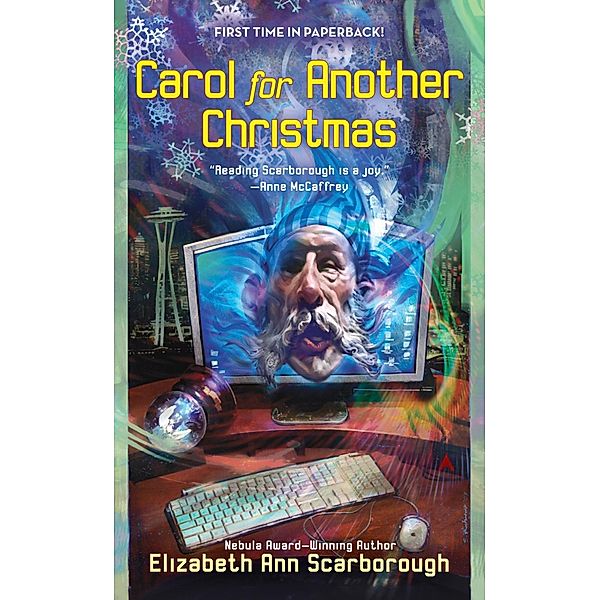 Carol for Another Christmas, Elizabeth Ann Scarborough