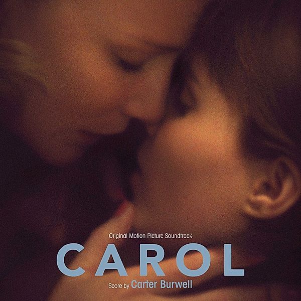 Carol (Original Soundtrack), Various