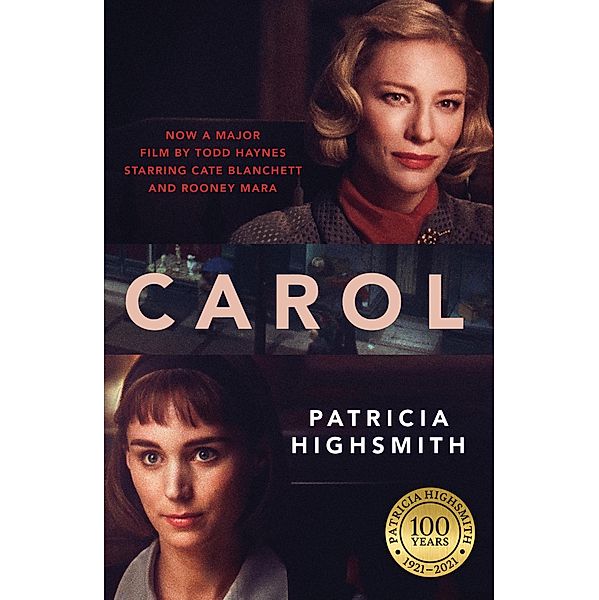 Carol / Virago Modern Classics Bd.181, Patricia Highsmith