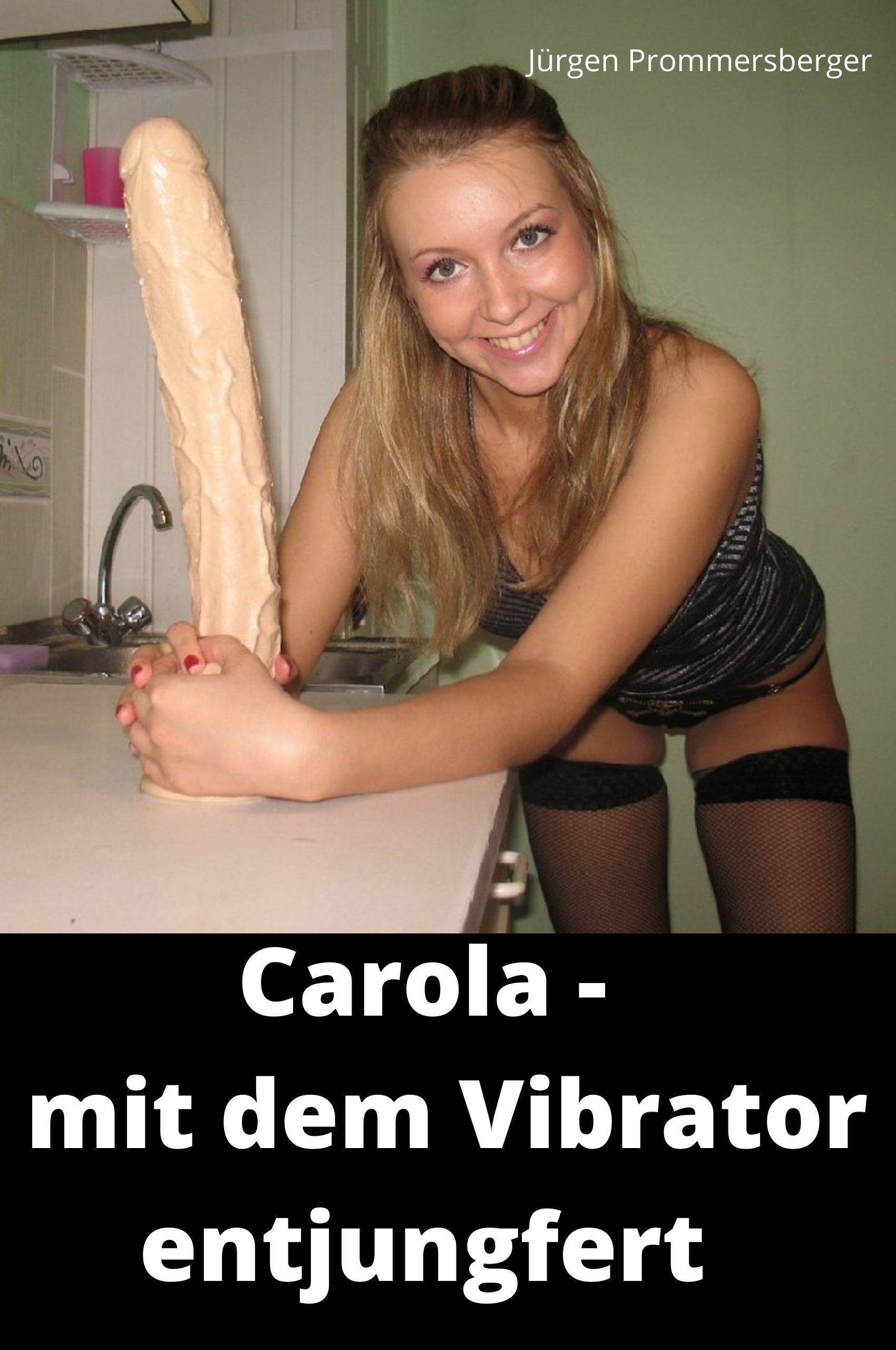 Vibrator für meine Frau