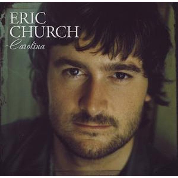 Carolina, Eric Church