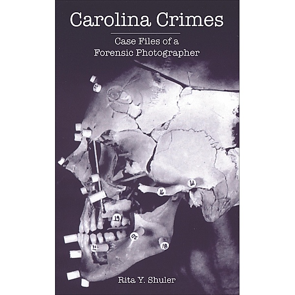 Carolina Crimes, Rita Y. Shuler