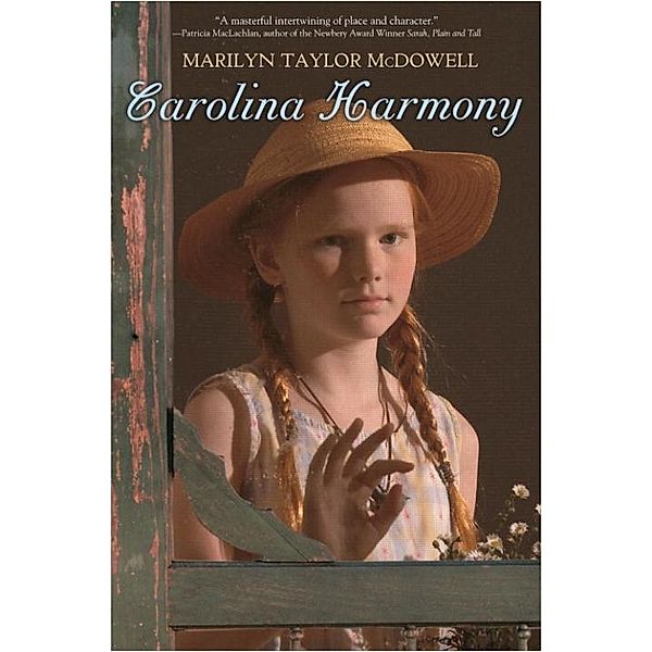 Carolina Harmony, Marilyn Taylor McDowell