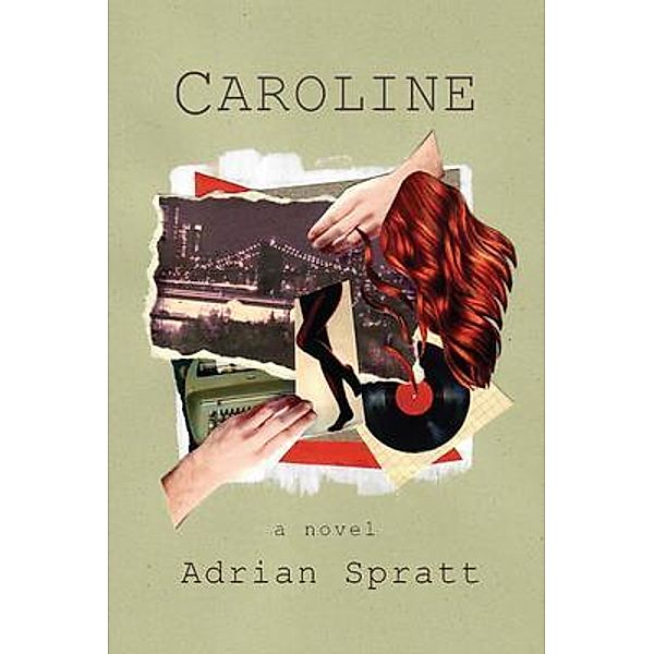 Caroline, Adrian Spratt