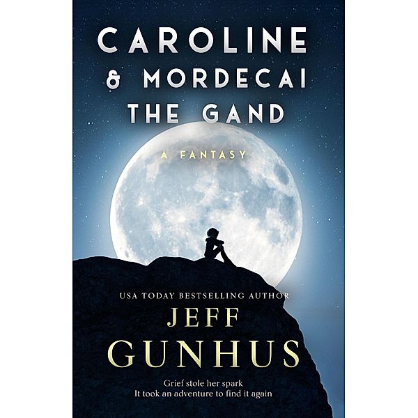 Caroline and Mordecai the Gand, Jeff Gunhus