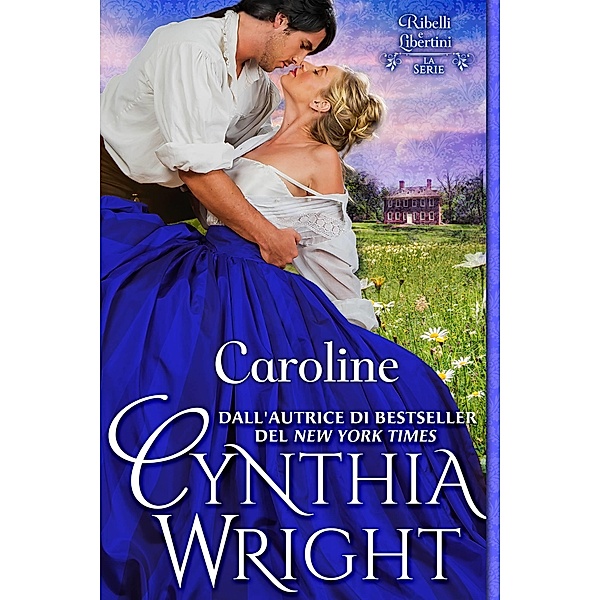Caroline / Cynthia Wright, Cynthia Wright