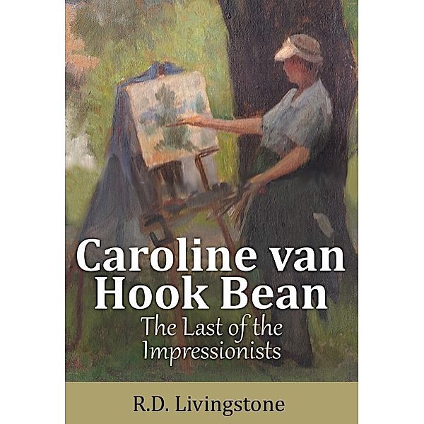 Caroline van Hook Bean, Robert Livingstone