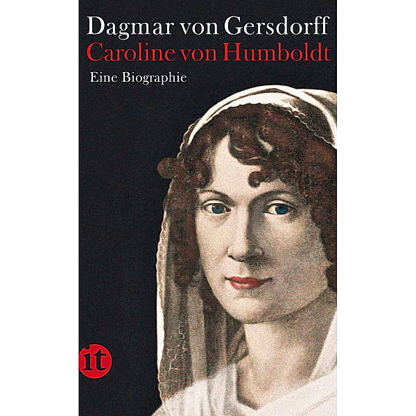 Caroline von Humboldt, Dagmar von Gersdorff