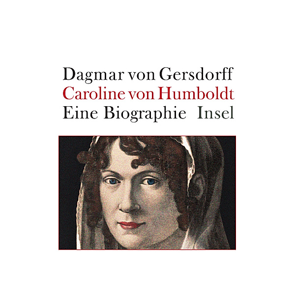 Caroline von Humboldt, Dagmar von Gersdorff