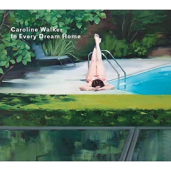 Caroline Walker - In Every Dream Home, Livingstone Marco Livingstone