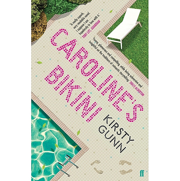 Caroline's Bikini, Kirsty Gunn