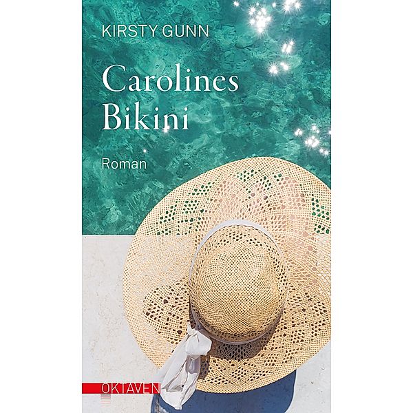 Carolines Bikini / Oktaven, Kirsty Gunn