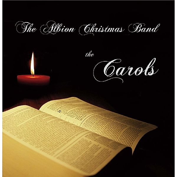 Carols, Albion Christmas Band