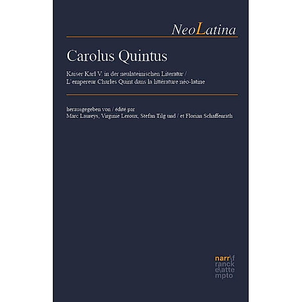 Carolus Quintus