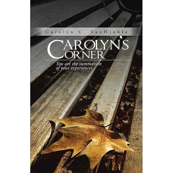 Carolyn'S Corner, Carolyn C. Vanhinkle