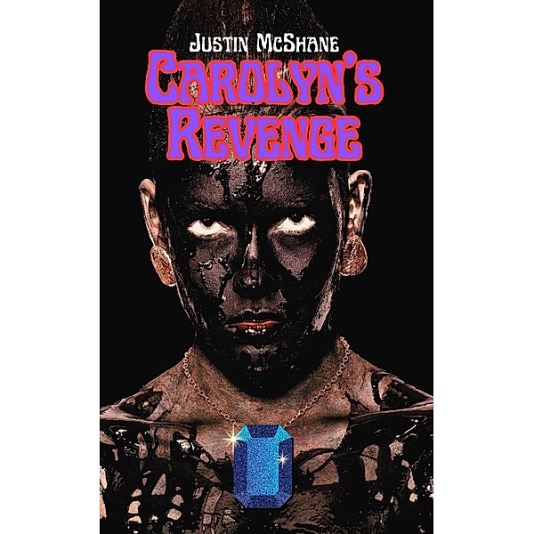 Carolyn's Revenge, Justin McShane
