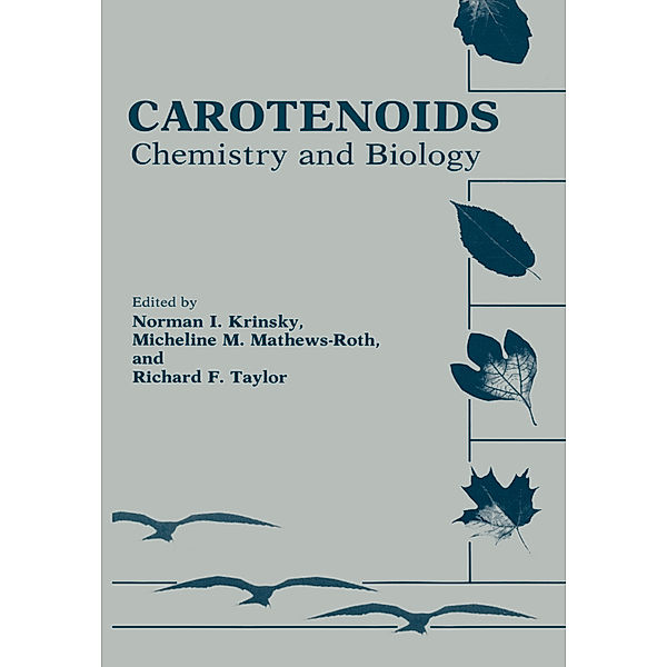 Carotenoids