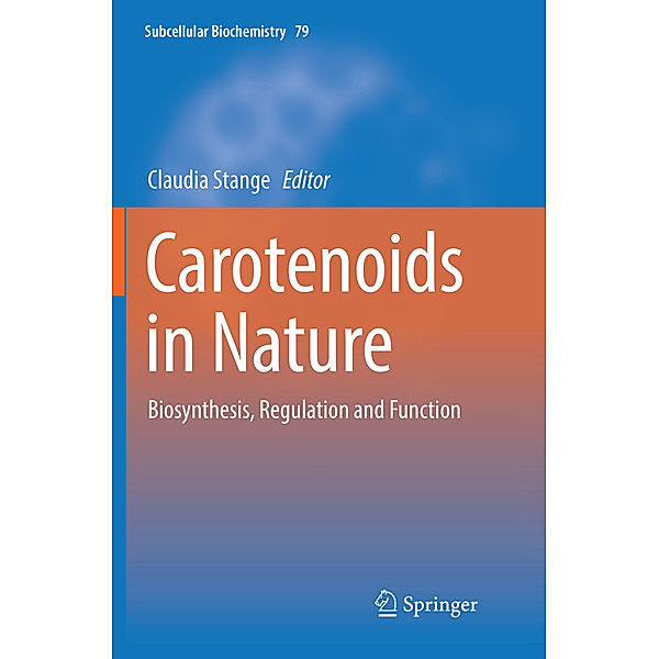 Carotenoids in Nature