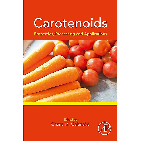 Carotenoids: Properties, Processing and Applications