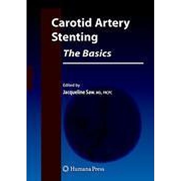 Carotid Artery Stenting: The Basics / Contemporary Cardiology