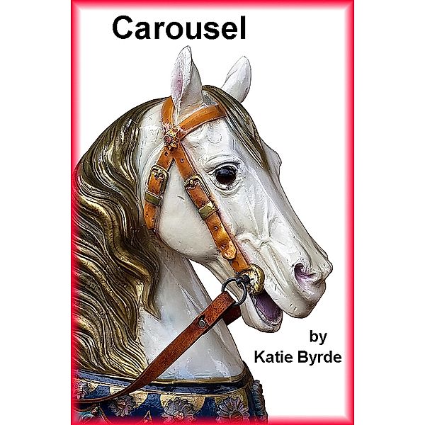 Carousel / Katie Byrde, Katie Byrde