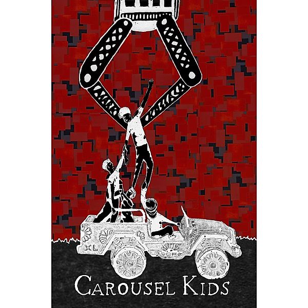 Carousel Kids, Mark Kossack