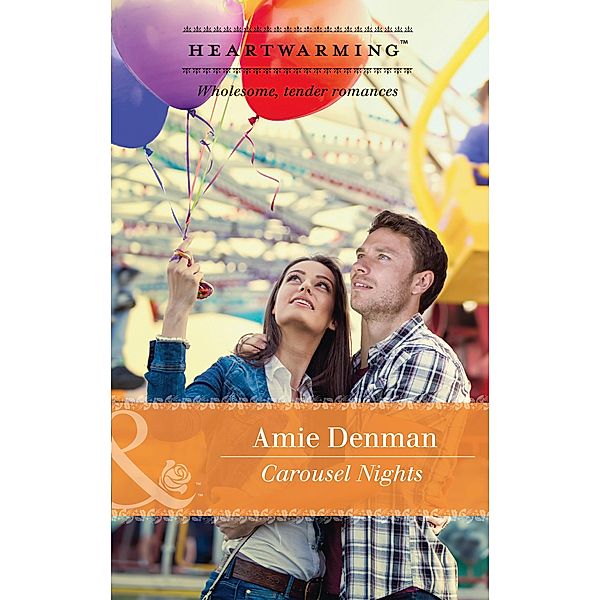 Carousel Nights / Starlight Point Stories Bd.2, Amie Denman