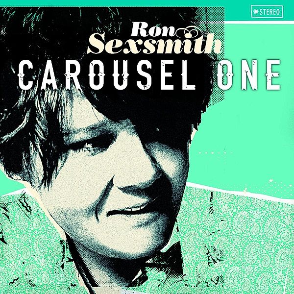 Carousel One (Vinyl), Ron Sexsmith