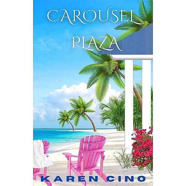 Carousel Plaza, Karen Cino