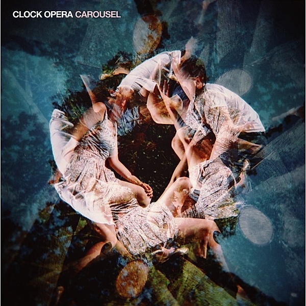 Carousel (Vinyl), Clock Opera