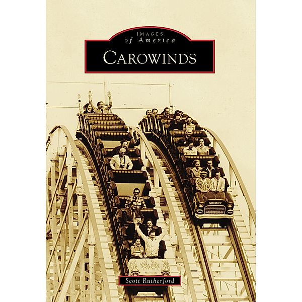 Carowinds, Scott Rutherford