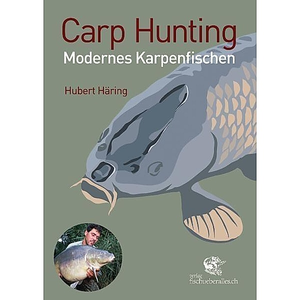 Carp Hunting, Hubert Häring