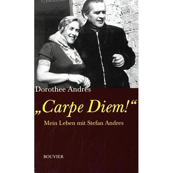 Carpe Diem!, Dorothee Andres