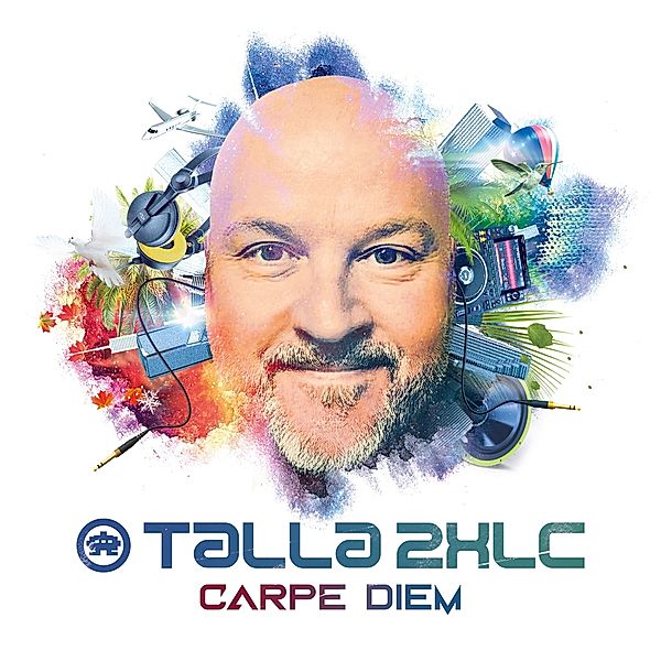 Carpe Diem, Talla 2Xlc